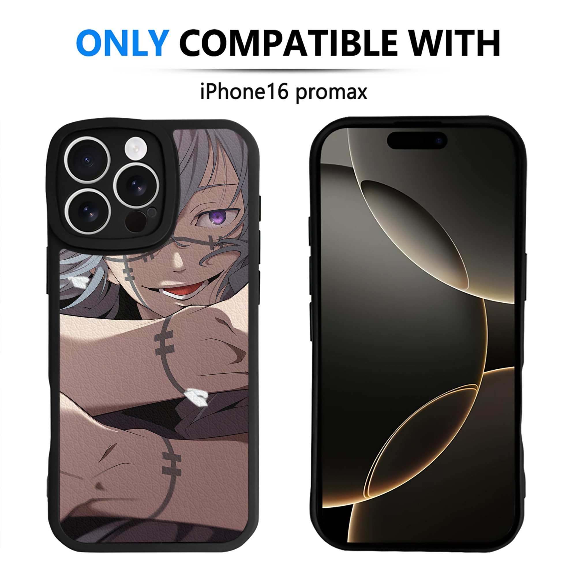 （画像用） SPY×FAMILY间谍家家酒 【iPhone 16シリーズ対応】シリコンスマホケース（レザー調） 材質：シリコン